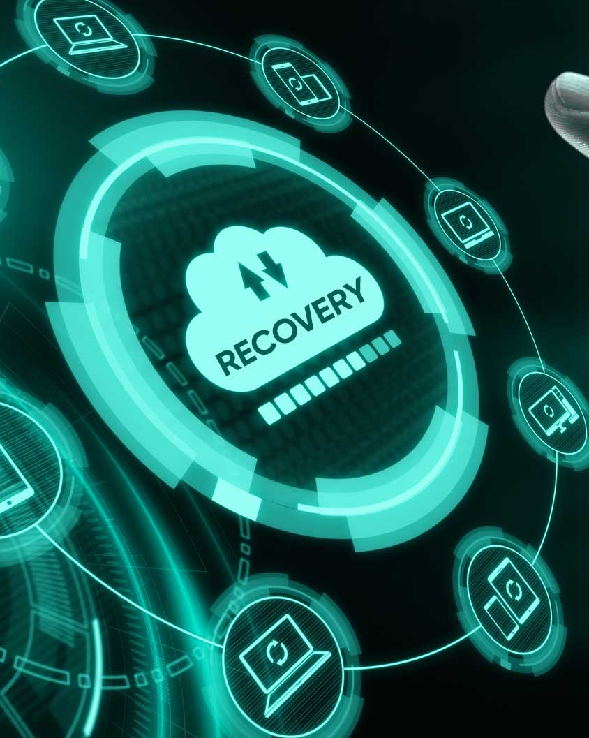 Datenrettung Rodenberg